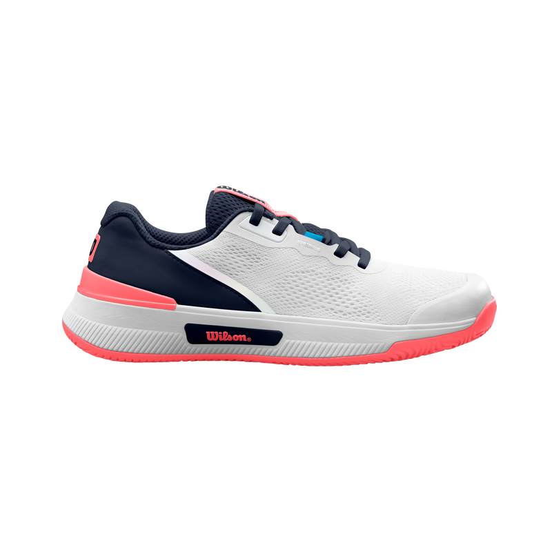 Carica immagine in Galleria Viewer, SAPATILHAS PADEL SENHORA WILSON INTRIGUE PRO
