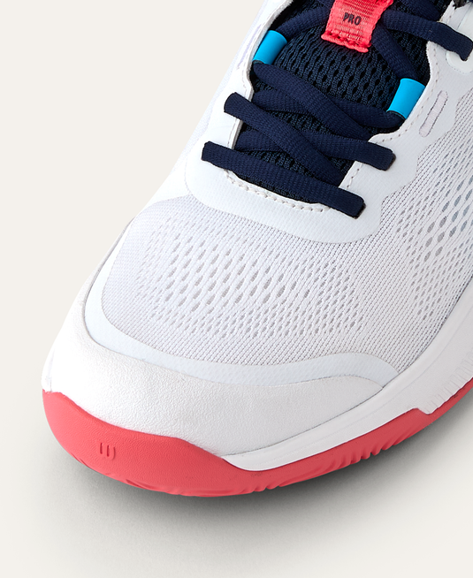 SAPATILHAS PADEL SENHORA WILSON INTRIGUE PRO