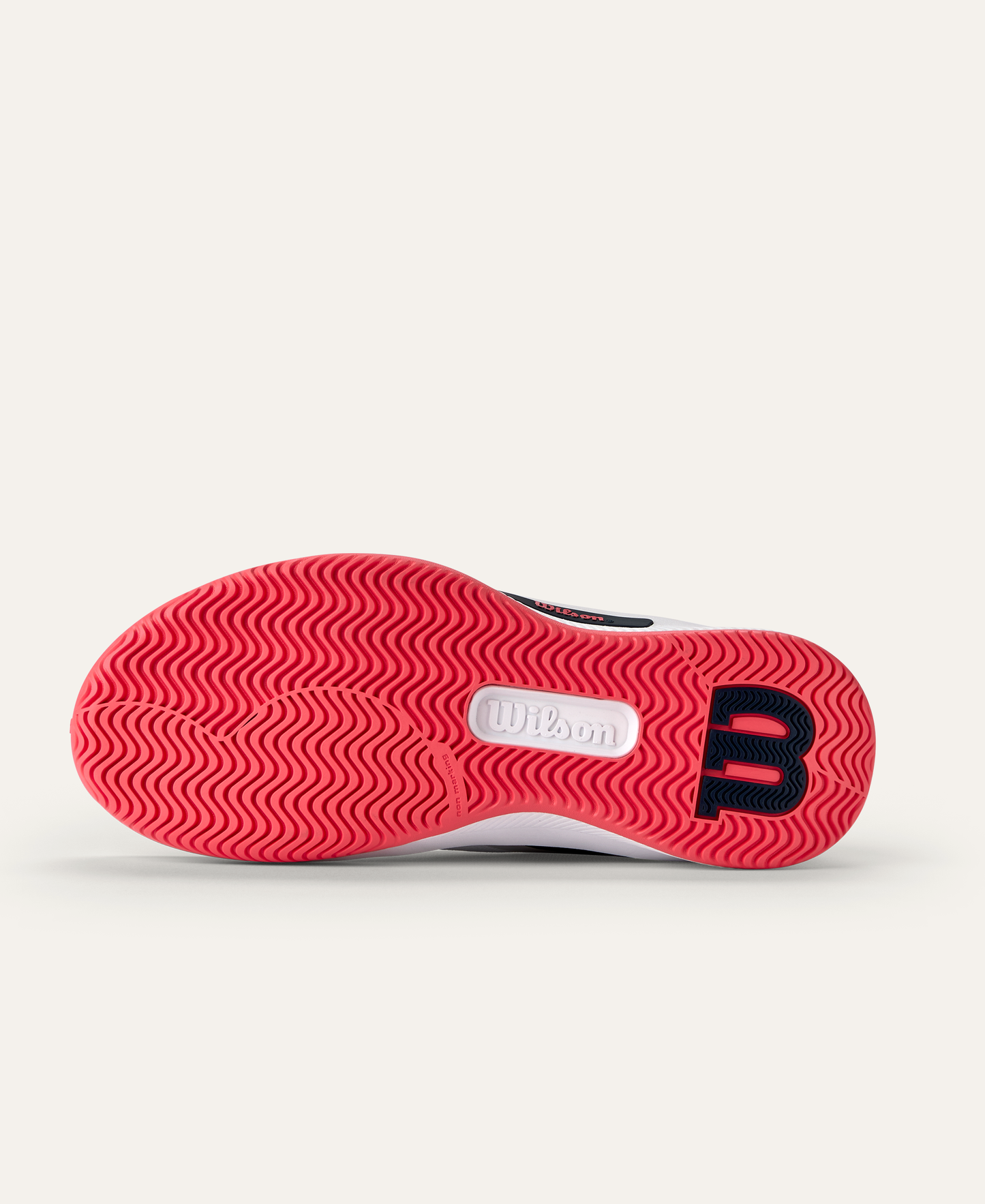 SAPATILHA PADEL SENHORA WILSON INTRIGUE PRO