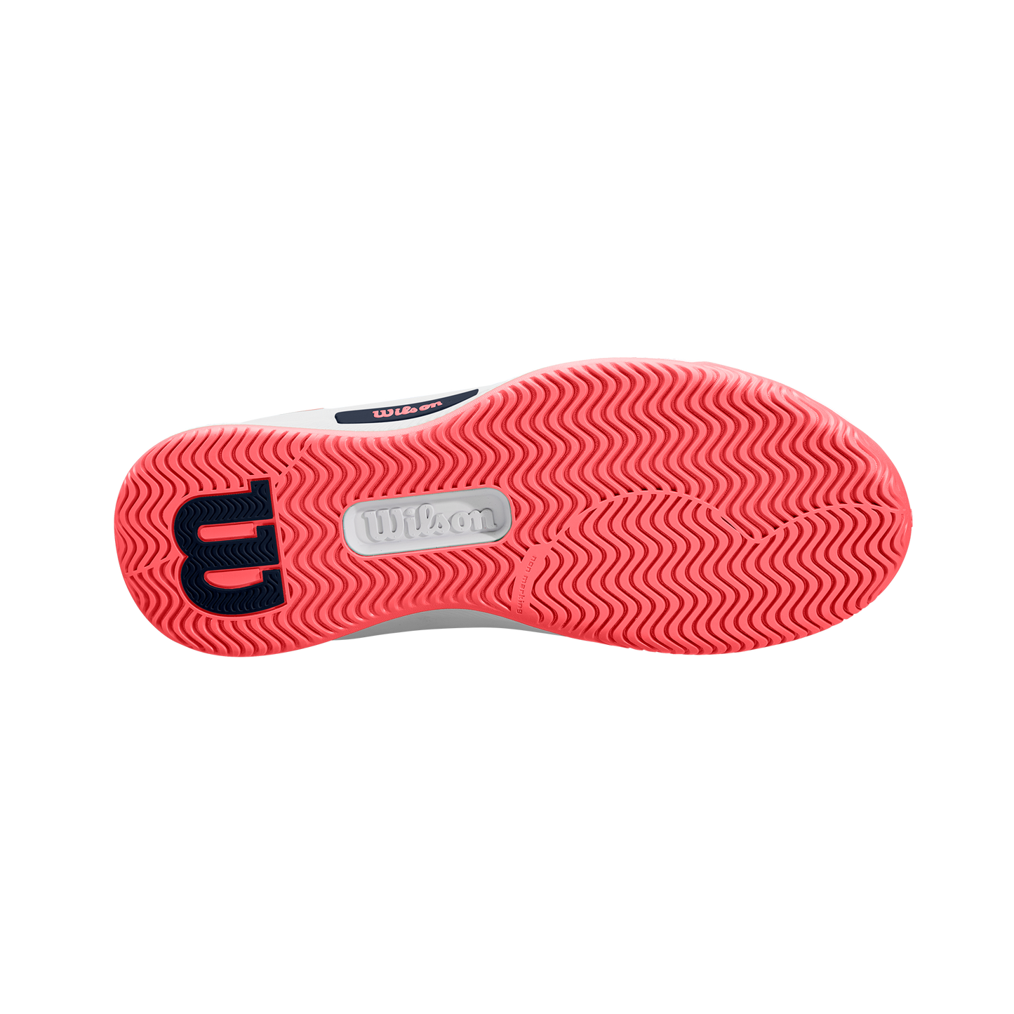 SAPATILHA PADEL SENHORA WILSON INTRIGUE PRO