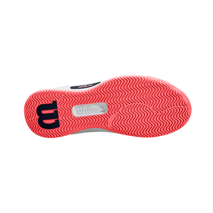 SAPATILHA PADEL SENHORA WILSON INTRIGUE PRO