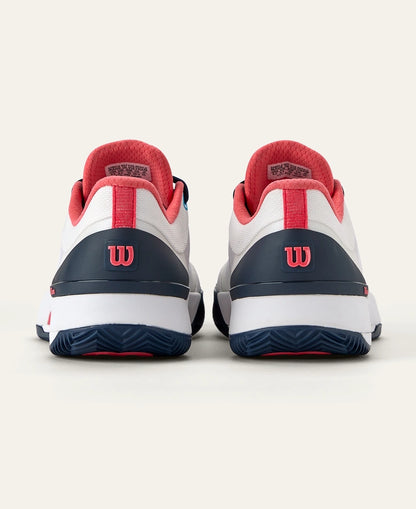 SAPATILHA PADEL SENHORA WILSON INTRIGUE TOUR