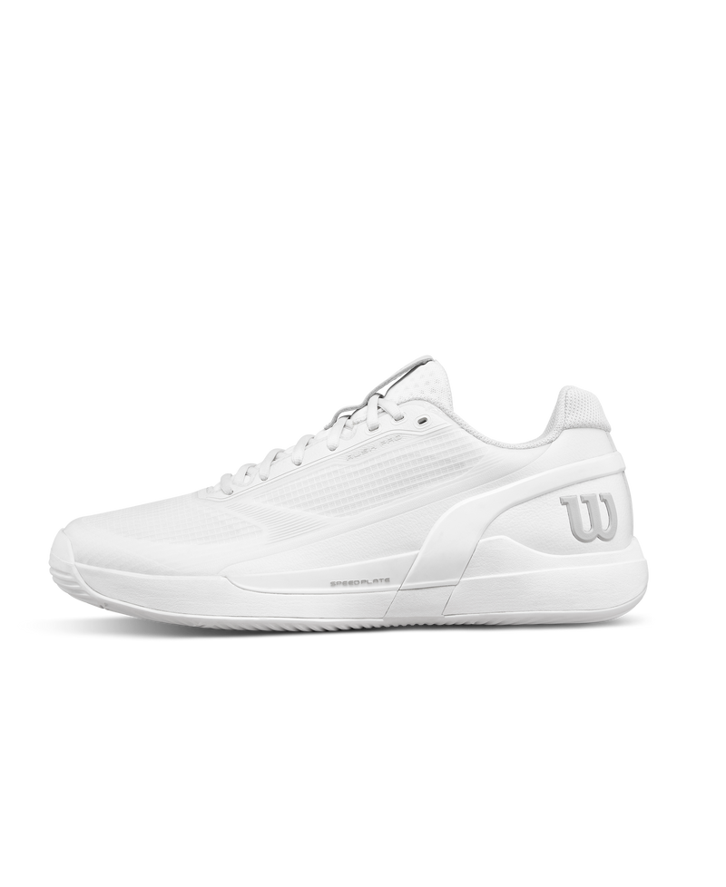 Laden Sie das Bild in Galerie -Viewer, SAPATILHAS PADEL DE HOMEM WILSON RUSH PRO 5 BRANCO
