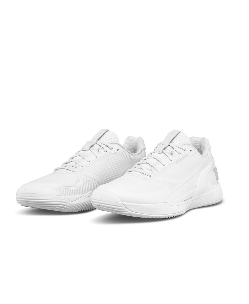Laden Sie das Bild in Galerie -Viewer, SAPATILHAS PADEL DE HOMEM WILSON RUSH PRO 5 BRANCO
