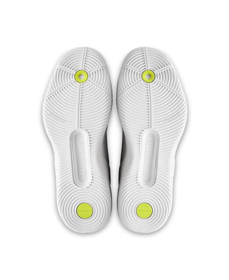 Laden Sie das Bild in Galerie -Viewer, SAPATILHAS PADEL DE HOMEM WILSON RUSH PRO 5 BRANCO
