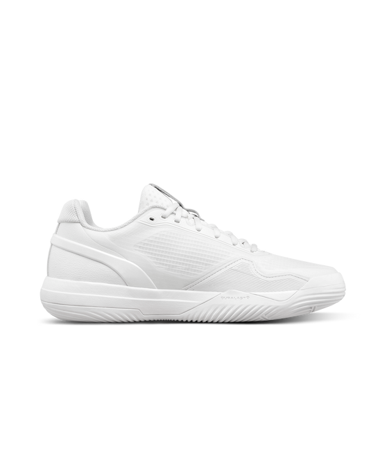SAPATILHAS PADEL DE HOMEM WILSON RUSH PRO 5 BRANCO