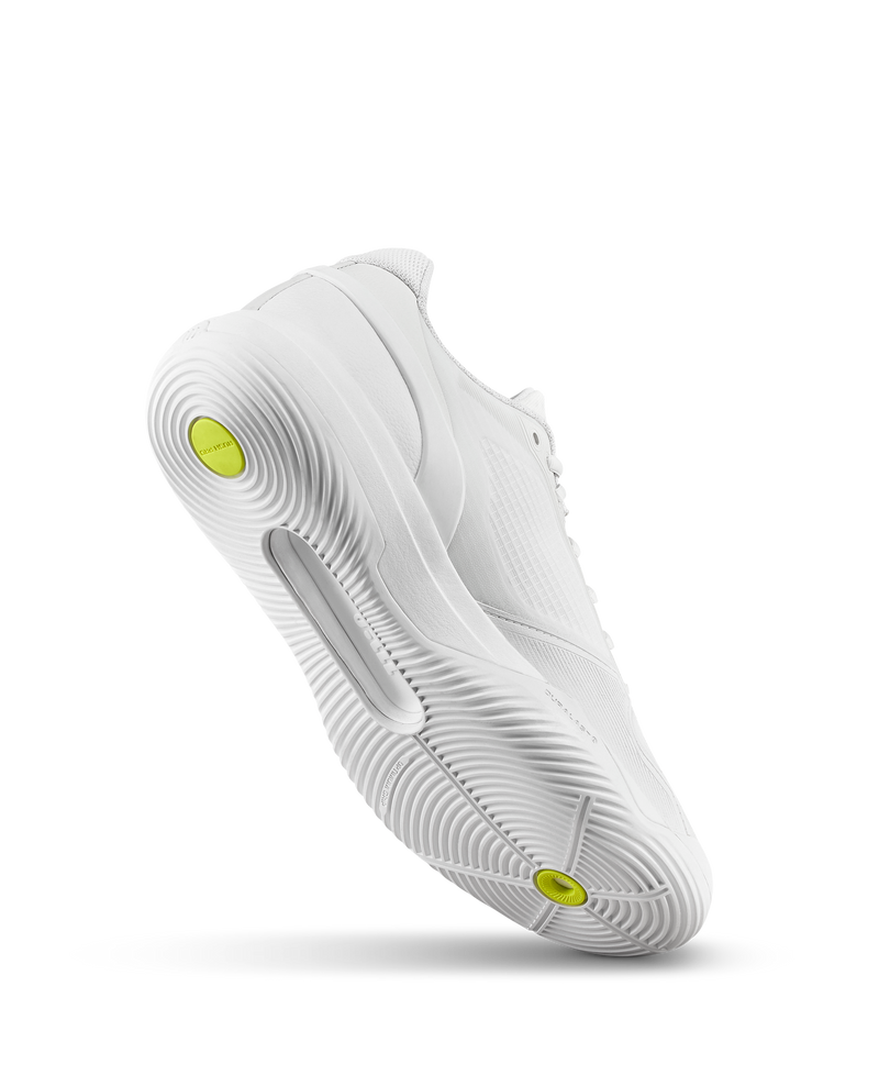 Laden Sie das Bild in Galerie -Viewer, SAPATILHAS PADEL DE HOMEM WILSON RUSH PRO 5 BRANCO
