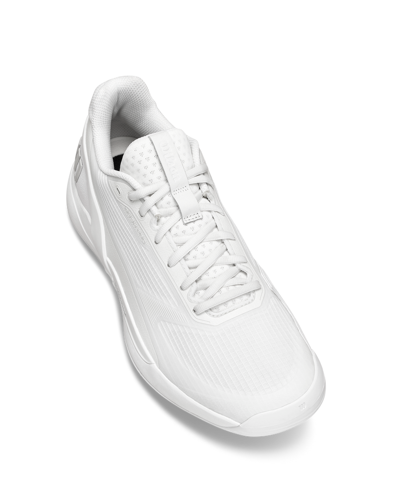 Laden Sie das Bild in Galerie -Viewer, SAPATILHAS PADEL DE HOMEM WILSON RUSH PRO 5 BRANCO
