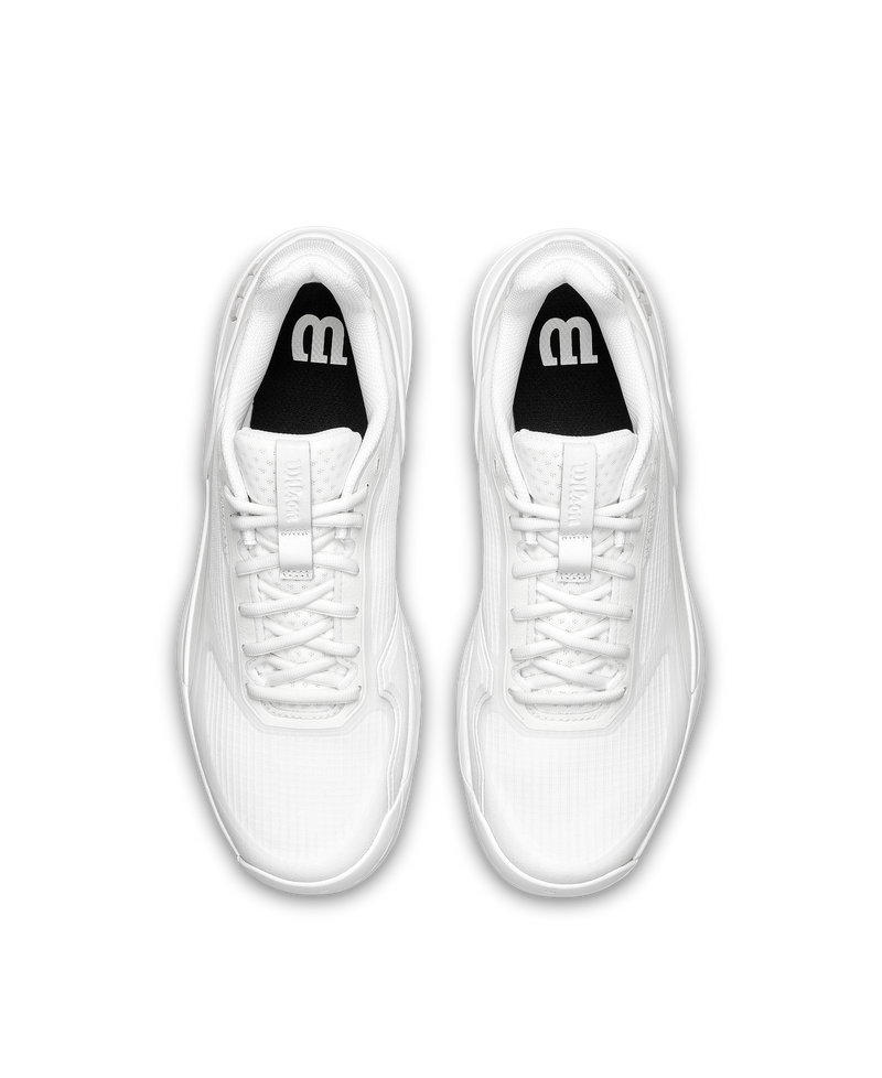Laden Sie das Bild in Galerie -Viewer, SAPATILHAS PADEL DE HOMEM WILSON RUSH PRO 5 BRANCO
