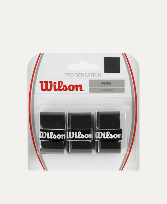 Overgrip Wilson COMFORT PACK 3