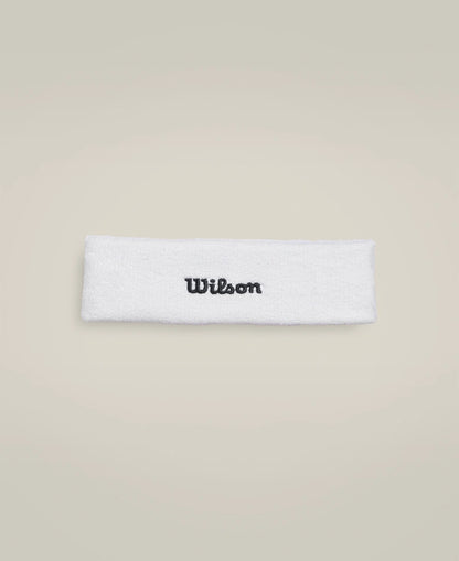 FITA DE CABEÇA WILSON