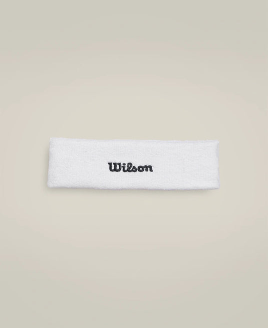 FITA DE CABEÇA WILSON
