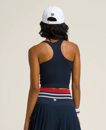 TOP DE MULHER WILSON EVERYDAY BRAMI CLASSIC