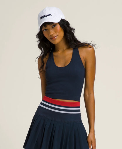 TOP DE MULHER WILSON EVERYDAY BRAMI CLASSIC