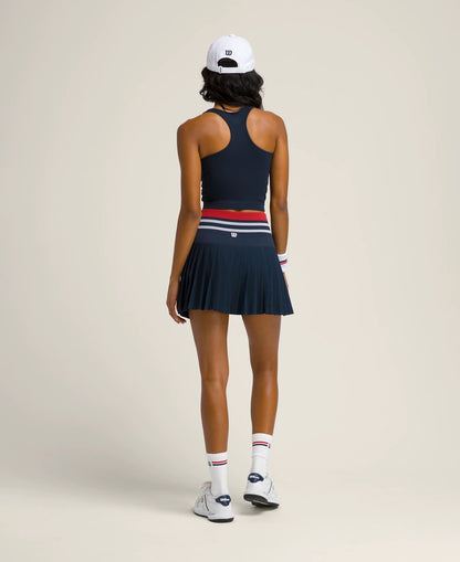 TOP DE MULHER WILSON EVERYDAY BRAMI CLASSIC