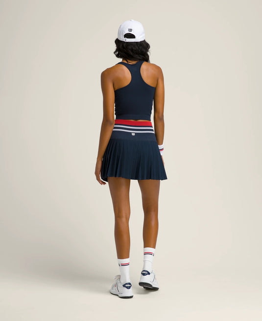 TOP DE MULHER WILSON EVERYDAY BRAMI CLASSIC