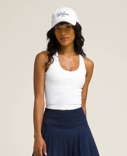 TOP DE MULHER WILSON EVERYDAY BRAMI CLASSIC