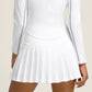 SAIA MULHER WILSON MIDTOWN  BRANCO