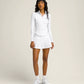 SAIA MULHER WILSON MIDTOWN  BRANCO
