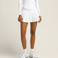 SAIA MULHER WILSON MIDTOWN  BRANCO
