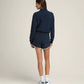 CASACO MULHER WILSON DAVENPORT WOVEN POP
