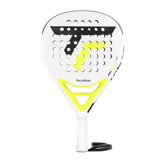 RAQUETE DE PADEL TECNIFIBRE WALL BREAKER 370