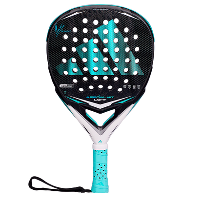 RAQUETE DE PADEL ADIDAS ARROW HIT LIGHT DE ARI SÁNCHEZ (2026)