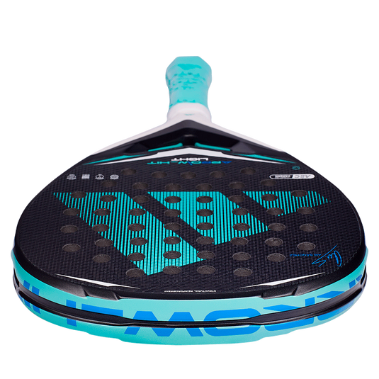 PALA DE PÁDEL ADIDAS ARROW HIT PRO EDT 2026 DE ARI SÁNCHEZ