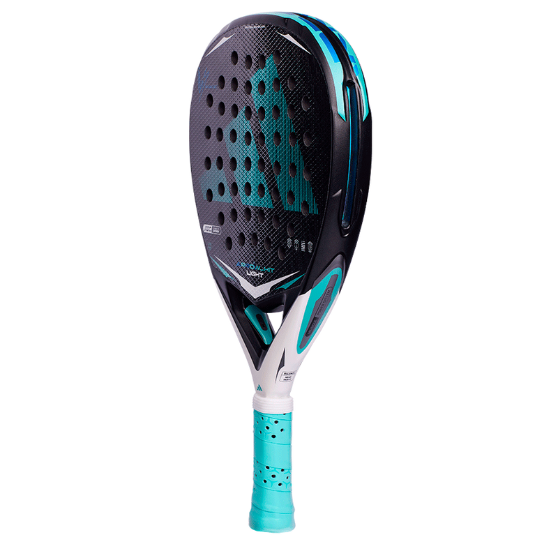 Cargue la imagen en el visor de la galería, PALA DE PÁDEL ADIDAS ARROW HIT PRO EDT 2026 DE ARI SÁNCHEZ
