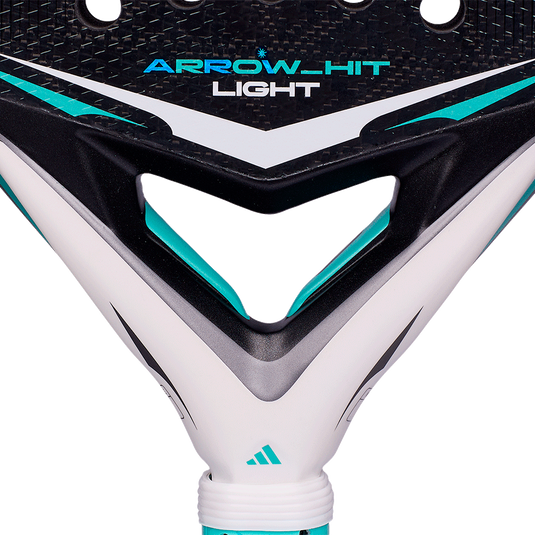 PALA DE PÁDEL ADIDAS ARROW HIT PRO EDT 2026 DE ARI SÁNCHEZ