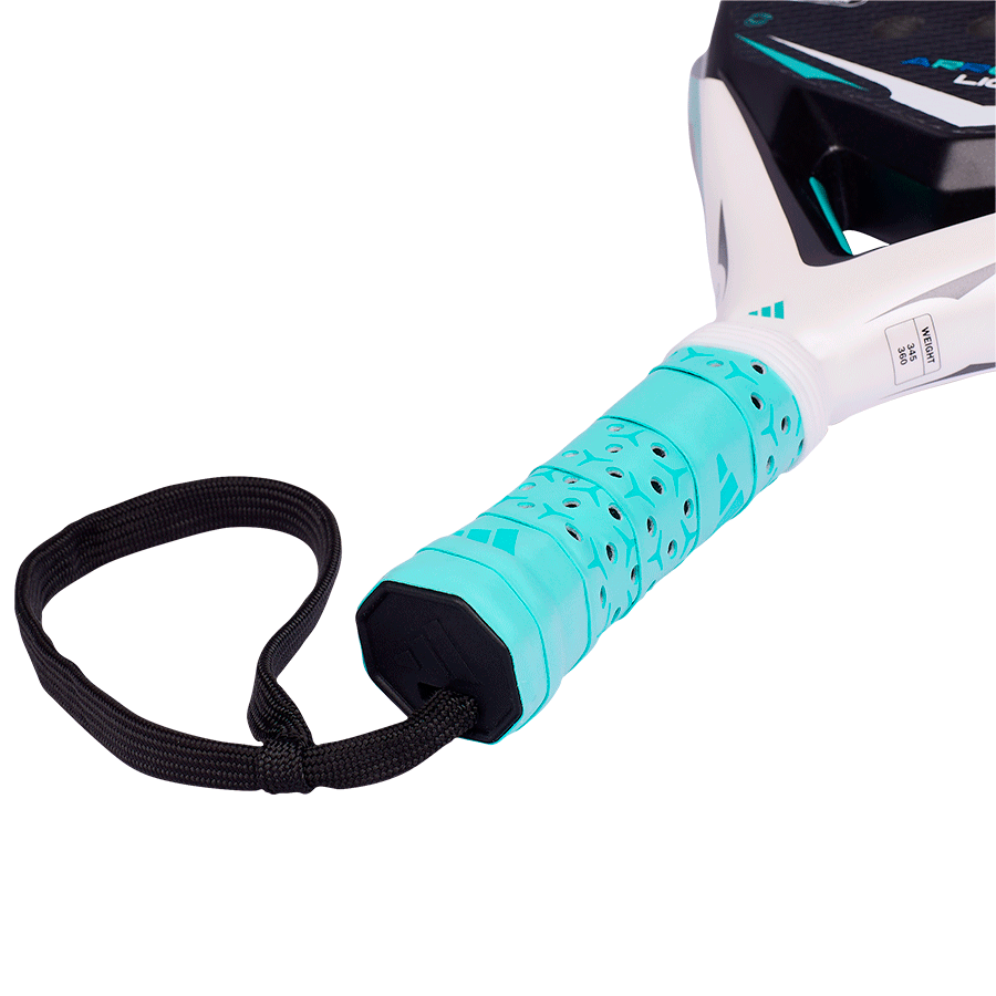 RAQUETE DE PADEL ADIDAS ARROW HIT LIGHT DE ARI SÁNCHEZ (2026)