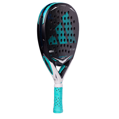 RAQUETE DE PADEL ADIDAS ARROW HIT LIGHT DE ARI SÁNCHEZ (2026)