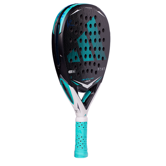 RAQUETE DE PADEL ADIDAS ARROW HIT LIGHT DE ARI SÁNCHEZ (2026)