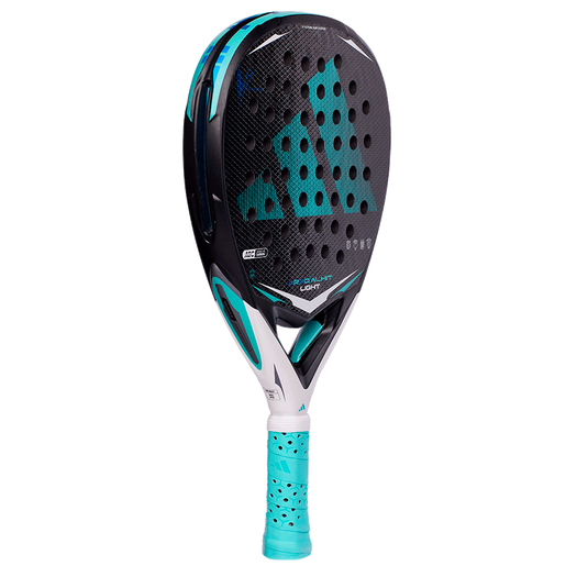 ADIDAS ARROW HIT PRO EDT 2026 PADEL RACKET BY ARI SÁNCHEZ