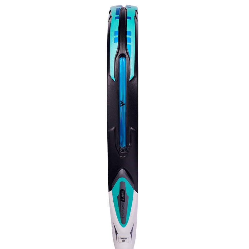 Cargue la imagen en el visor de la galería, PALA DE PÁDEL ADIDAS ARROW HIT PRO EDT 2026 DE ARI SÁNCHEZ
