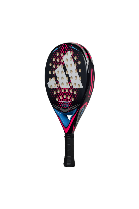 RAQUETE DE PADEL DE CRIANÇA ADIDAS ARROW_HIT JUNIOR PINK