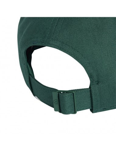 GORRA PÁDEL ADIDAS VERDE