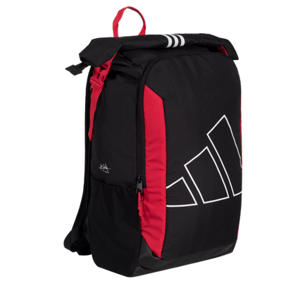MOCHILA DE PADEL ADIDAS MULTIGAME PRETA 3.3 2024