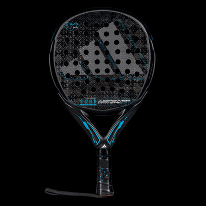 RAQUETE DE PADEL ADIDAS ADIPOWER MULTIWEIGHT CTRL 3.4 DE ÁLEX RUIZ
