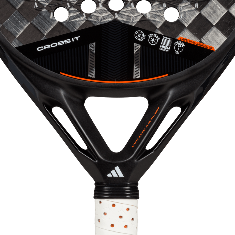 Carica immagine in Galleria Viewer, RAQUETE DE PADEL ADIDAS CROSS IT 3.4

