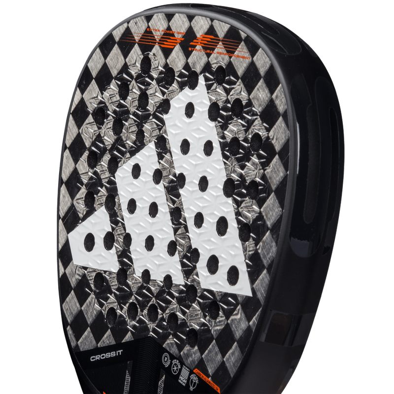 Carica immagine in Galleria Viewer, RAQUETE DE PADEL ADIDAS CROSS IT 3.4
