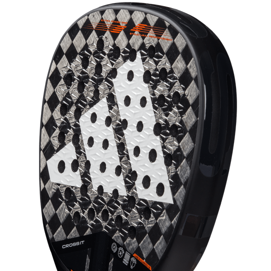 RAQUETE DE PADEL ADIDAS CROSS IT 3.4