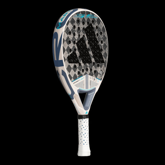 RAQUETE DE PADEL ADIDAS CROSS IT LIGHT 3.4 DE MARTITA ORTEGA