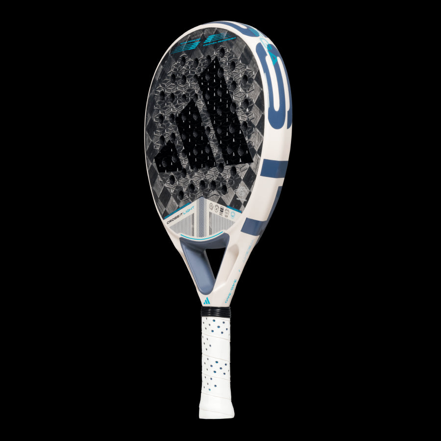 RAQUETE DE PADEL ADIDAS CROSS IT LIGHT 3.4 DE MARTITA ORTEGA
