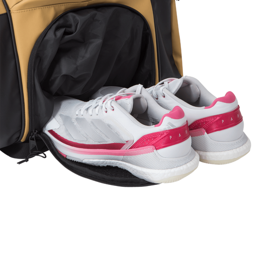 PALETERO ADIDAS MULTIGAME ARENA 3.4 2025