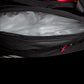 SACO DE PADEL ADIDAS MULTIGAME PRETO/VERMELHO 3.4 2025 DE ALE GALÁN
