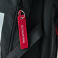 SACO DE PADEL ADIDAS MULTIGAME PRETO/VERMELHO 3.4 2025 DE ALE GALÁN