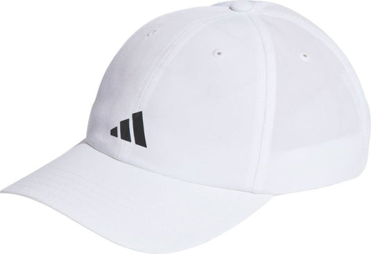 WOMEN'S ADIDAS PADEL RUN CAP White