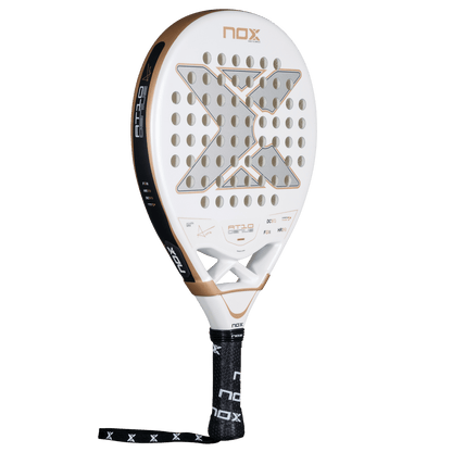 RAQUETE DE PADEL CRIANÇA AT10 GENIUS JR by Agustín Tapia