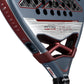 RAQUETE DE PADEL NOX AT10 LUXURY GENIUS 12K ALUM 2025 BY AGUSTÍN TAPIA